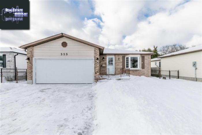 Property 325 Galloway Boulevard main img