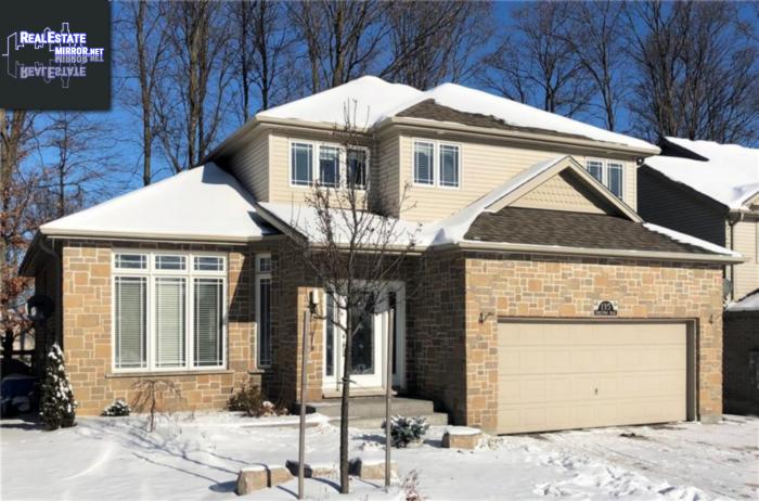 Property 135 Forestway Trail main img