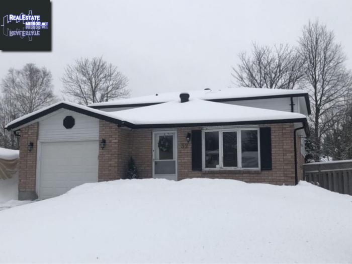 Property 32 Maypark Drive main img