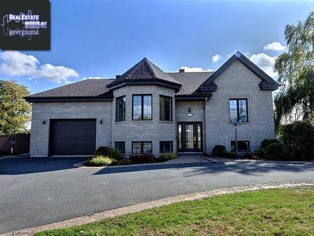 Property 2394 Boul. Fiset main img