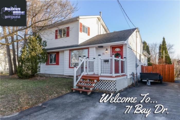 Property 71 Bay Drive main img