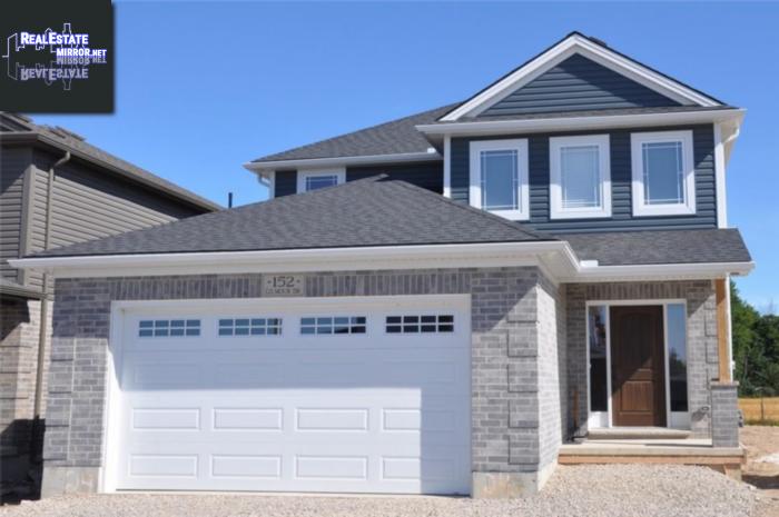 Property 111 Gilmour Drive main img