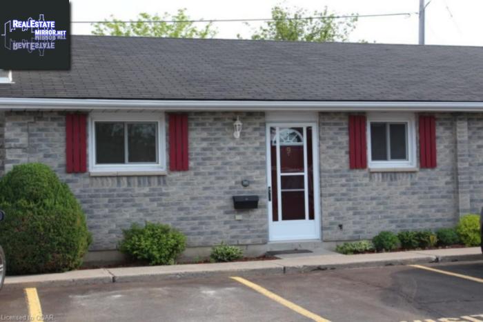 Property 73 Lywood Street #9 main img