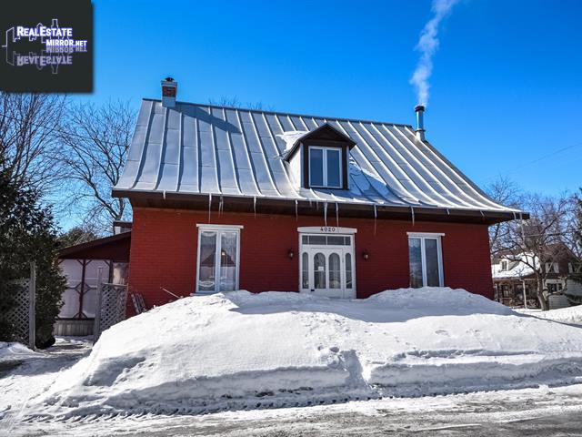 Property 4020 Rue St-Jean-Baptiste main img