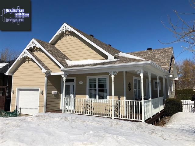 Property 190 Rue Alfred-Pellan main img