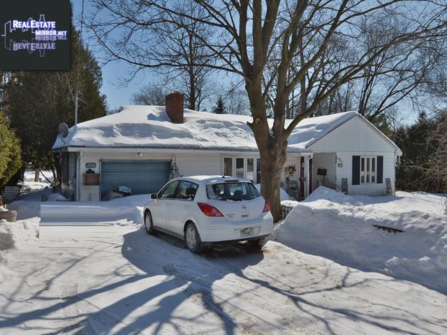 Property 316 Rue Armstrong main img