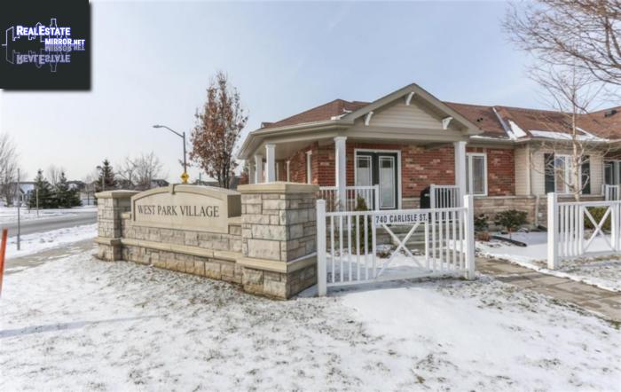 Property 740 Carlisle Street #18 main img