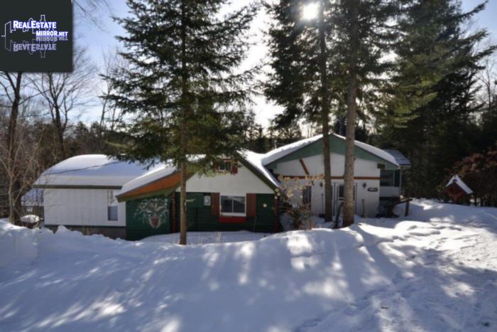 Property 1469 Wenona Lake Road main img