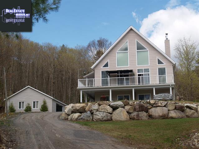 Property 3991 Route Du Lac-Clair main img