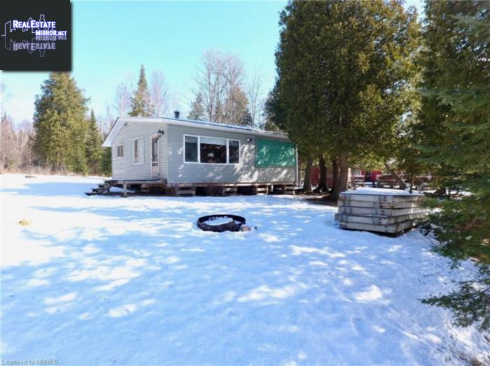 Property 844 Hemlock Island main img