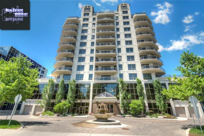 Property 250 Pall Mall Street #808 main img