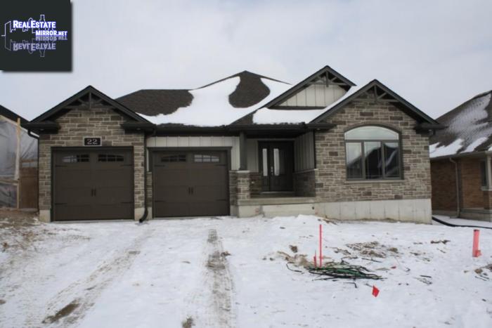 Property 22 Morning Glory Drive main img