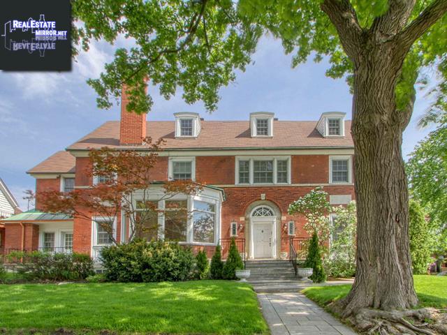 Property 555 Av. Grosvenor main img