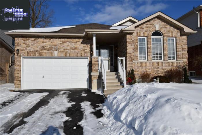 Property 45 Sweetnam Drive main img