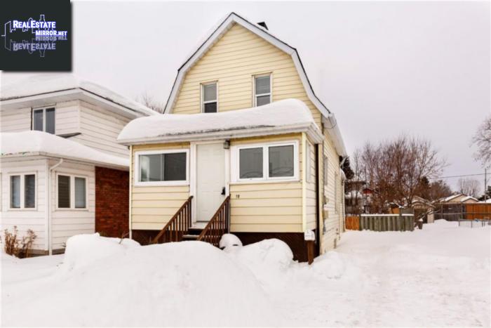 Property 18 Pollard Avenue main img