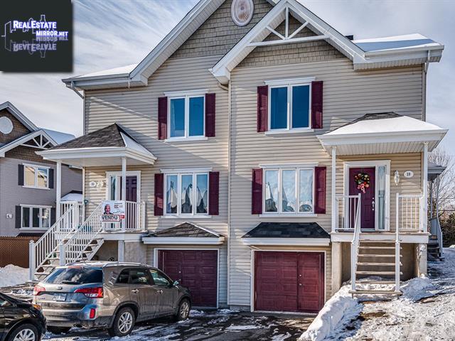 Property 19 Boul. Tessier main img