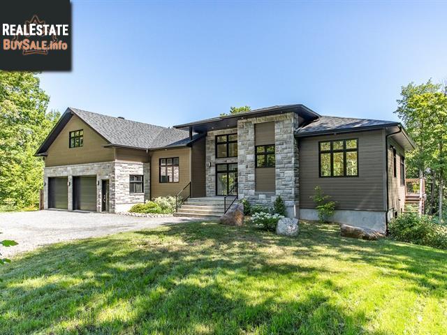 Property 207 Rue Des Boises-De-Rigaud main img