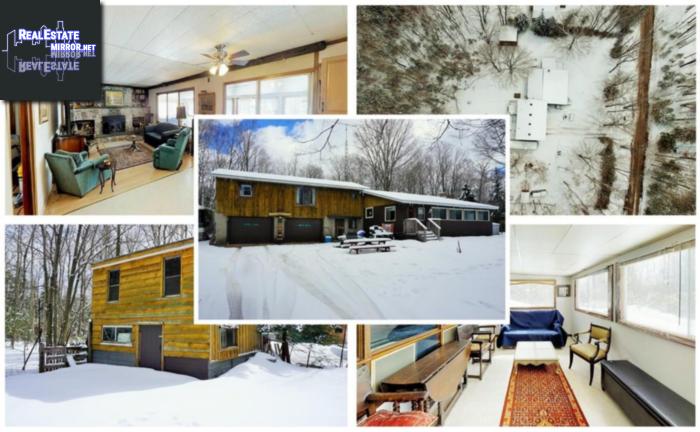 Property 450 Berford Lake Road main img