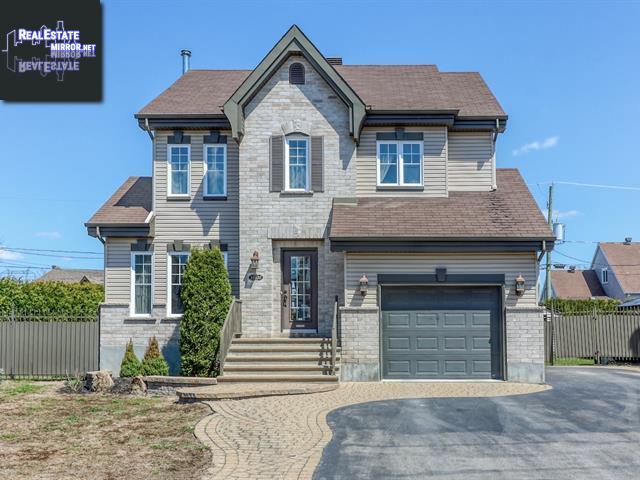 Property 11030 Rue Pierre-Mercure main img