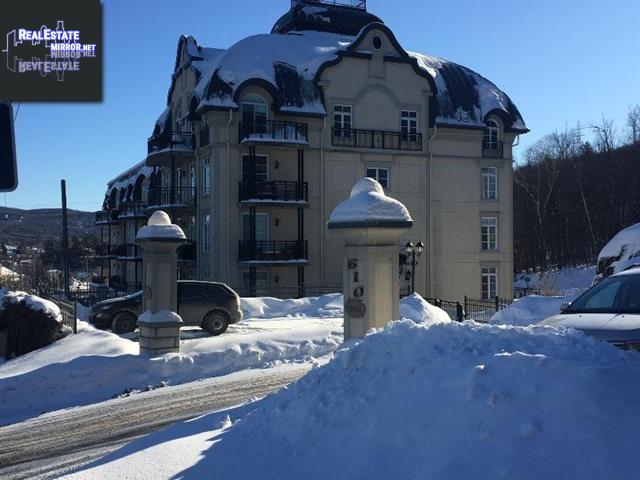 Property #302-610 Boul. De Ste-Adele main img