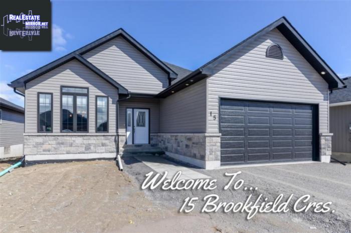 Property 15 Brookfield Crescent main img