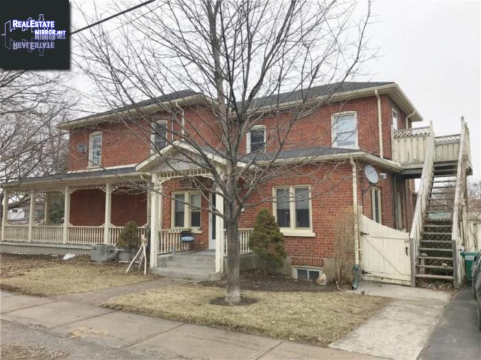 Property 19 Pine St And 335 Albert St main img
