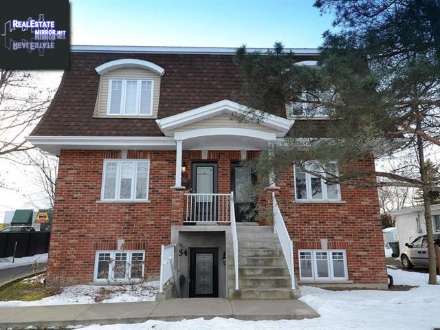 Property 34 Boul. St-Luc main img