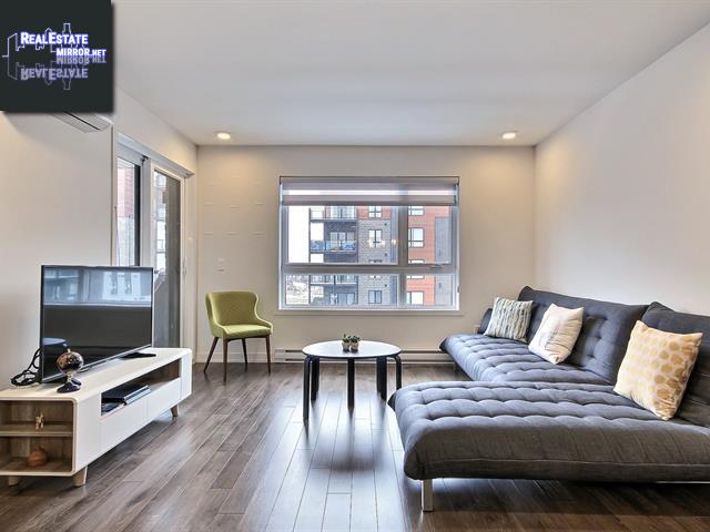 Property #303-320 Av. de la Belle-Dame main img