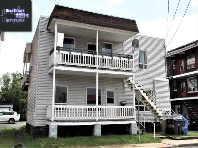 Property 2522-2524 Av. Papineau main img