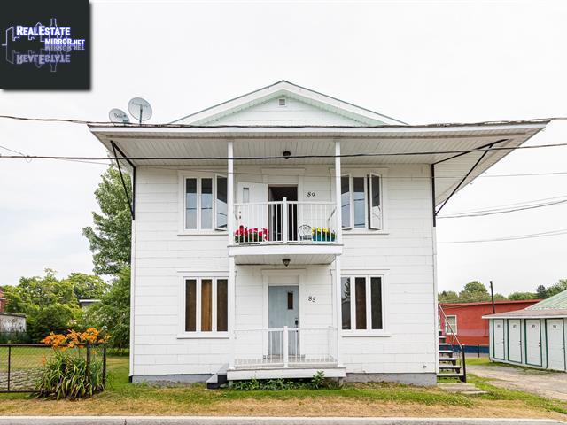Property 85-91 Rue St-Joseph main img