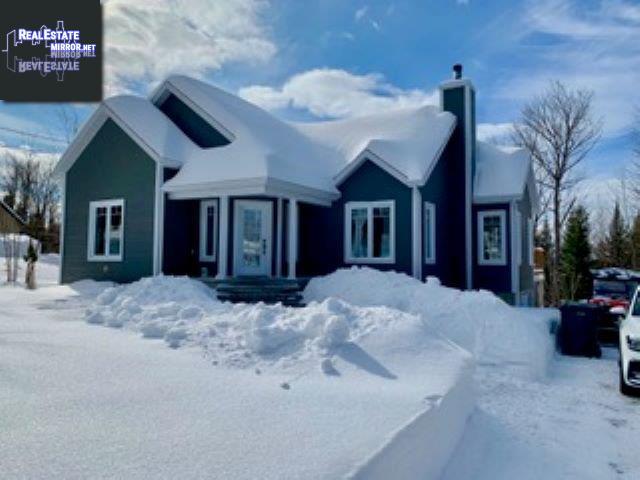 Property 113 Ch. Maurice-Brunet main img