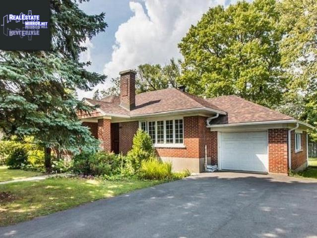 Property 3105 Boul. Graham main img