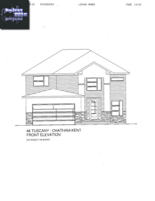 Property 46 Tuscany Trail main img