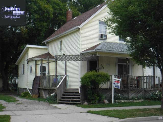 Property 264 Devine Street main img