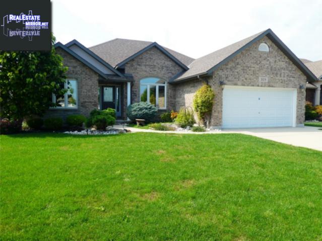 Property 309 Clark Drive main img