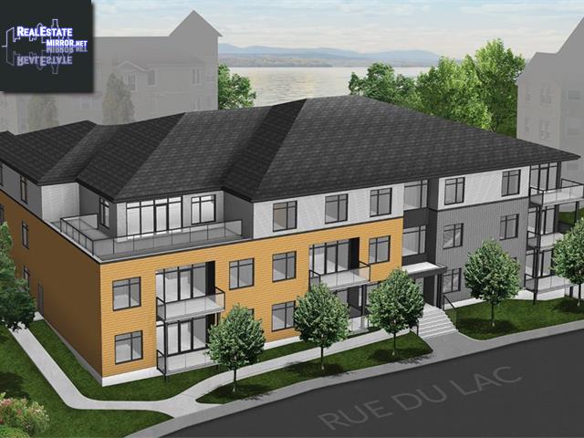 Property #201-20 Rue du Lac main img