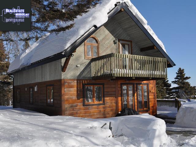 Property 1802 Route Jacques-Cartier main img