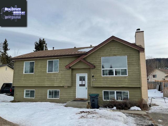 Property 143 Sukunka Avenue main img