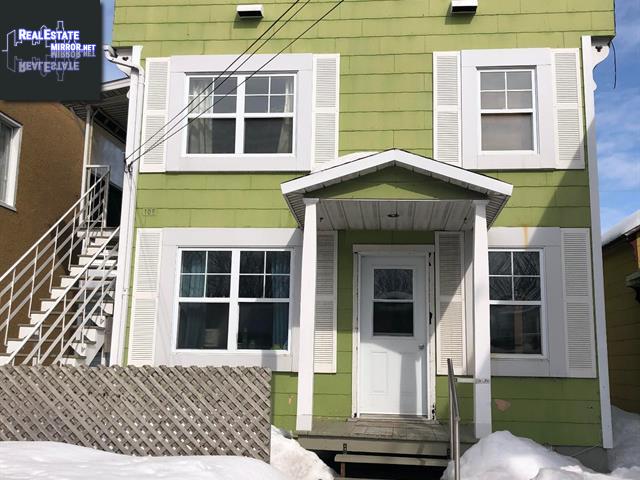 Property 107-110 Route Yamaska main img