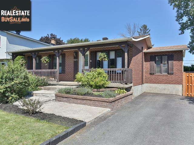 Property 325 Rue Mongeau main img