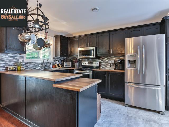 Property 325 Rue Mongeau img1