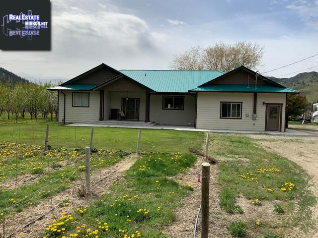 Property 1347 Green Lake Road main img