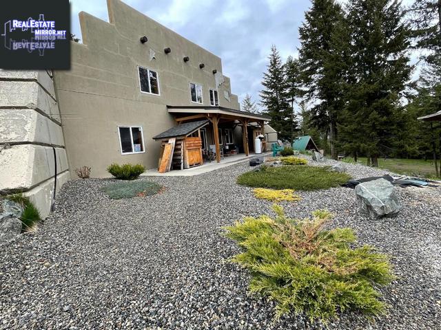 Property 1910 Hulme Creek Road main img