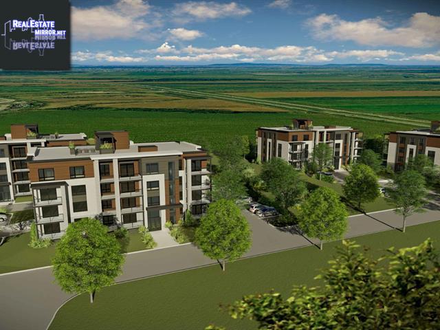 Property #103-458 Rue Gendron main img