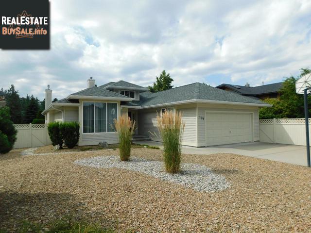 Property 101 Evergreen Crescent main img