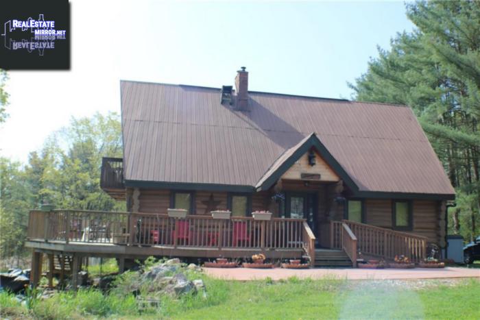 Property 33 Portage Lake Road main img