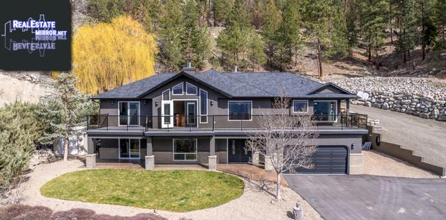 Property 148 Bighorn Trail main img