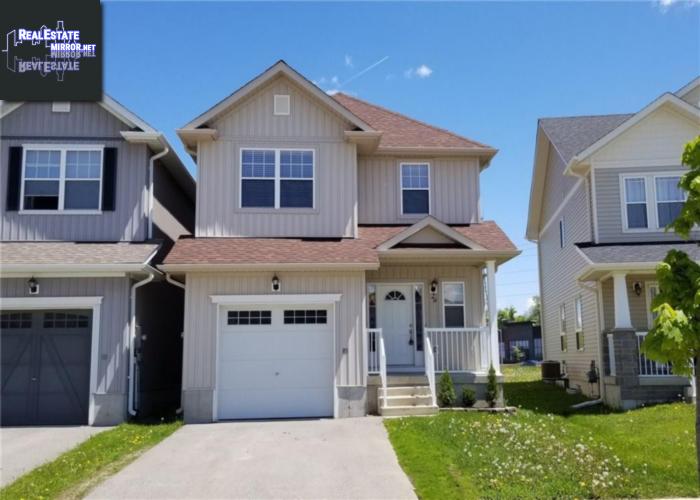 Property 29 Isabella Drive main img