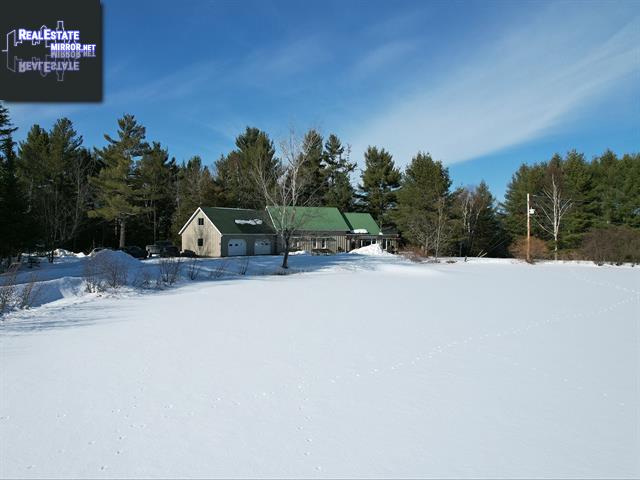 Property 61 Ch. Des Lacs-Paquet main img