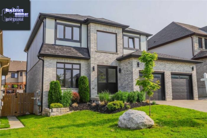 Property 744 Kleinburg Drive main img